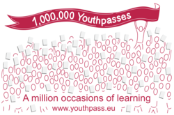 1 Million Youthpass Certificates