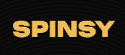 Spinsy Logo