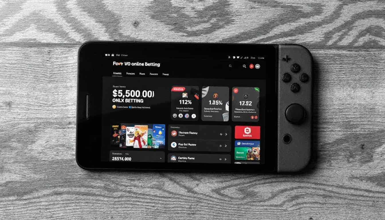 Top Wettanbieter mit PayPal für 2025.